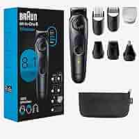 Amazon.com: Braun All-in-One Style Kit Series 5 5480, 8-in-1