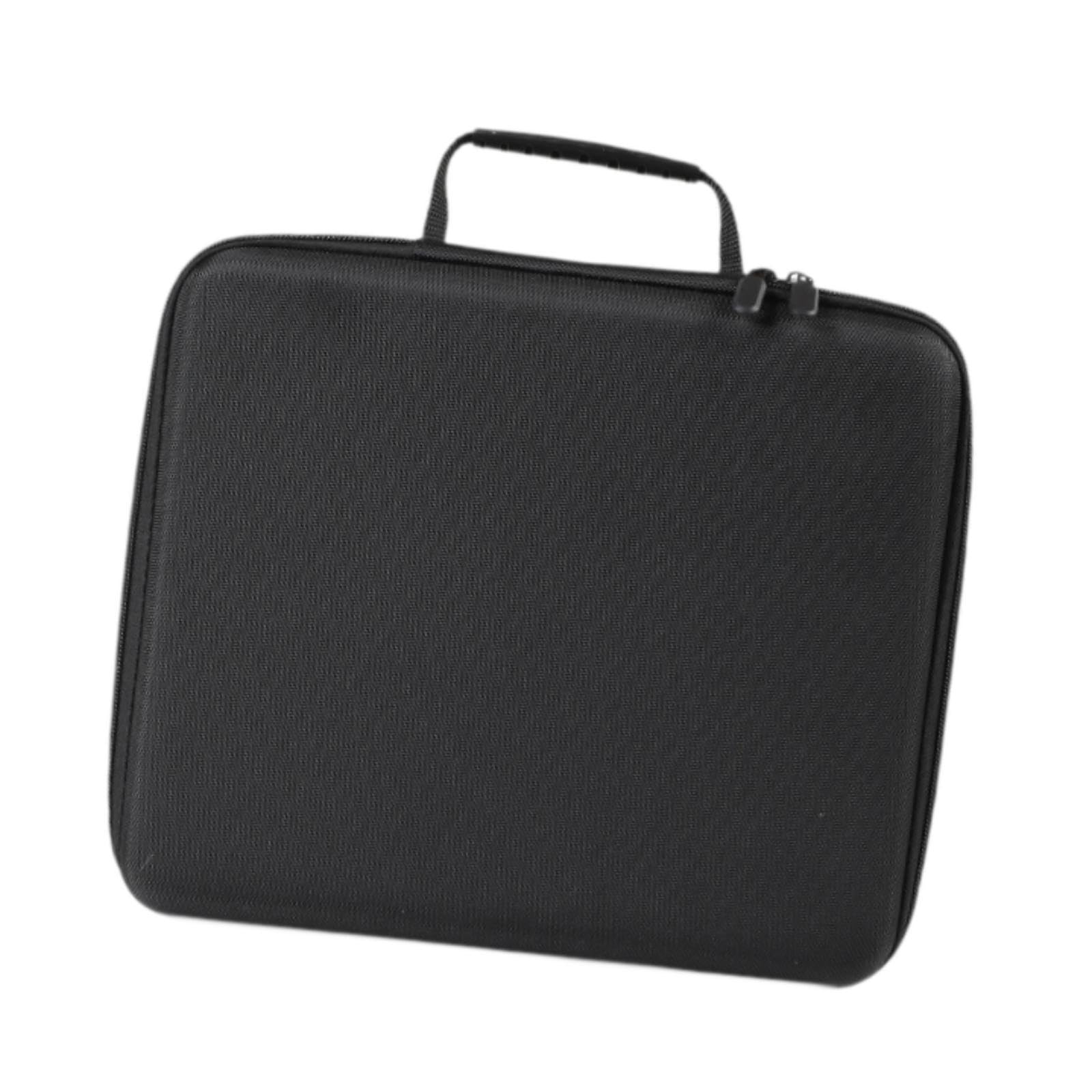 Boîte de Rangement pour Montre Connectée, Boîte de pour Montres, Hommes et Femmes, Organiseur de Transport pour Montres-Bracelets
