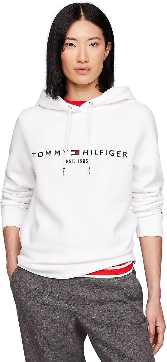 Women's Logo Hoodie