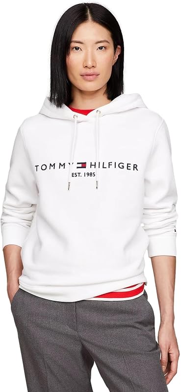 Women's Logo Hoodie