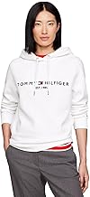 Tommy Hilfiger Women's Logo Hoodie
