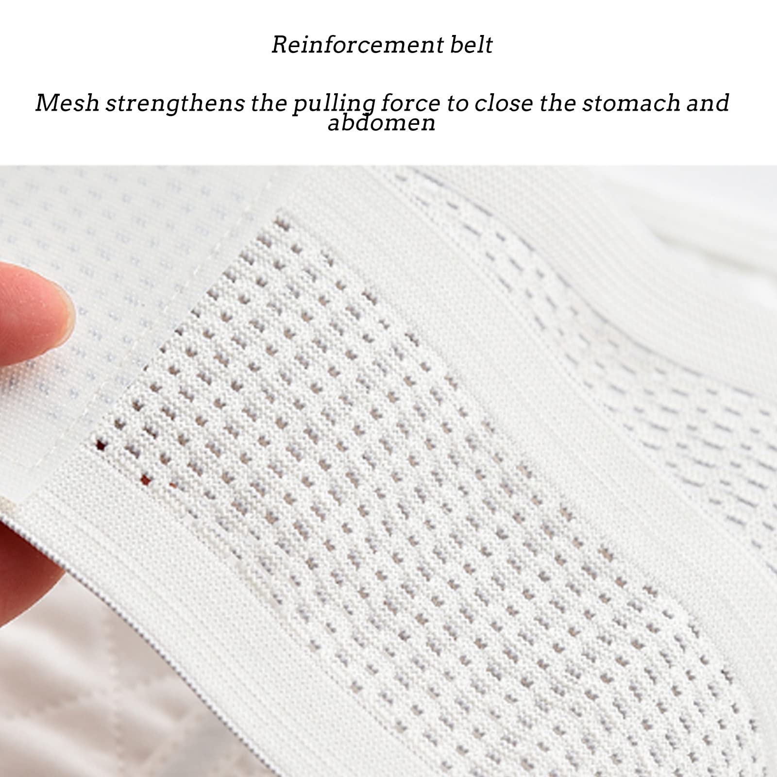 Postpartale Unterstützung Recovery Bauchband 3 in 1 Postpartale Gürtel Postpartale Tailentrainer Girdles Body Shaper Nach Der Schwangerschaft Nach Der Geburt Bauchband