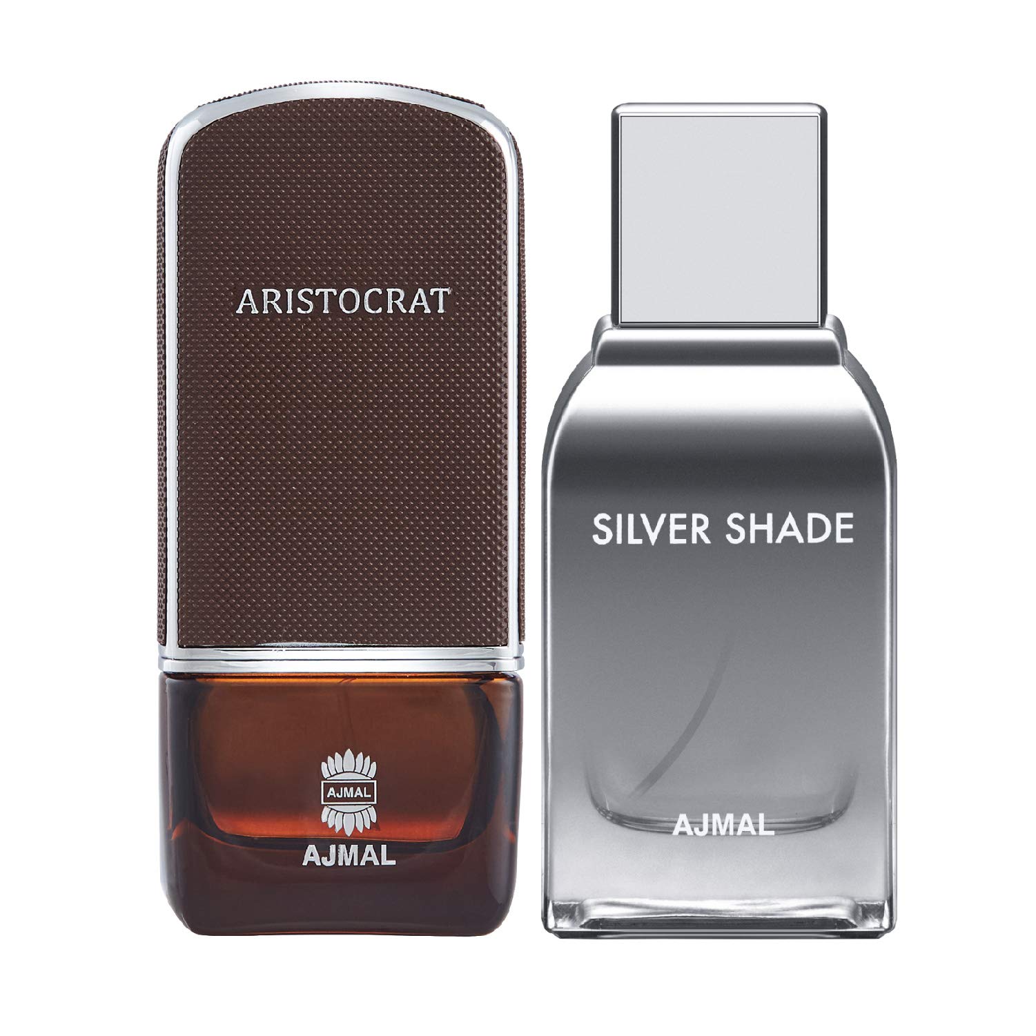 Ajmal Aristocrat EDP Citrus Woody Perfume 75ml for Men and Silver Shade EDP Citrus Woody Perfume 100ml for Men FREE-picture-11