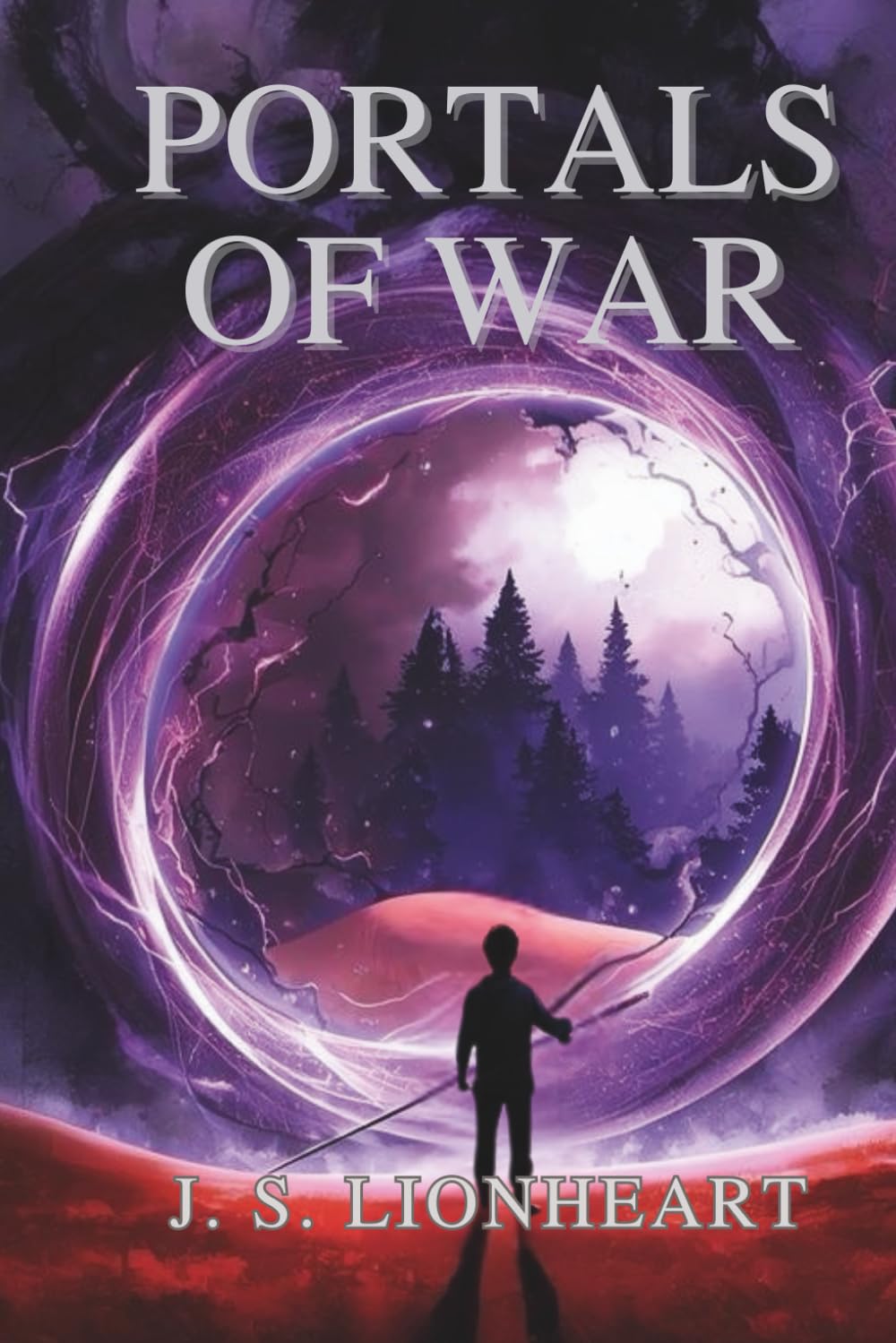 Portals of War