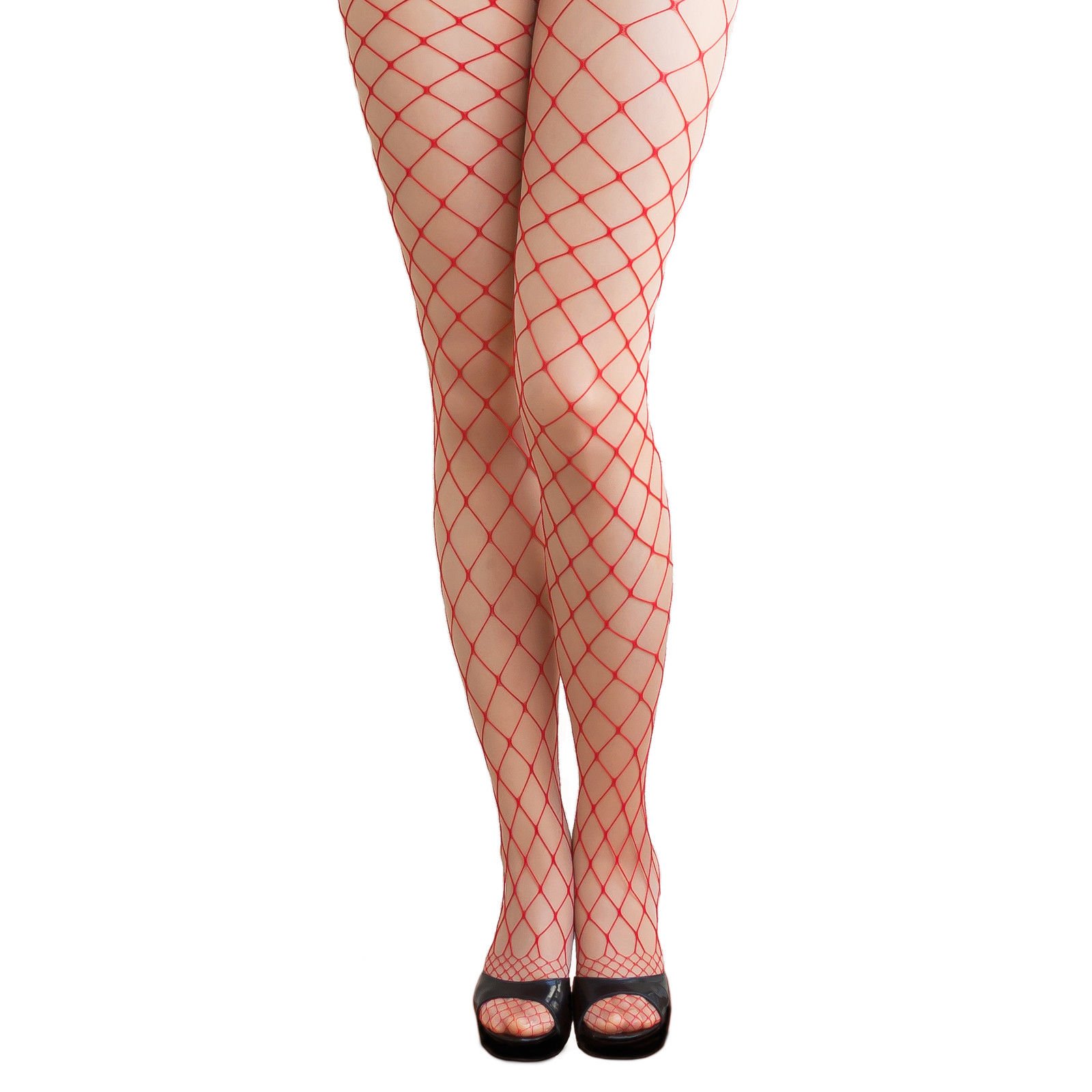 Herren Halterlose Overknees Strumpfhose - Party Fasching