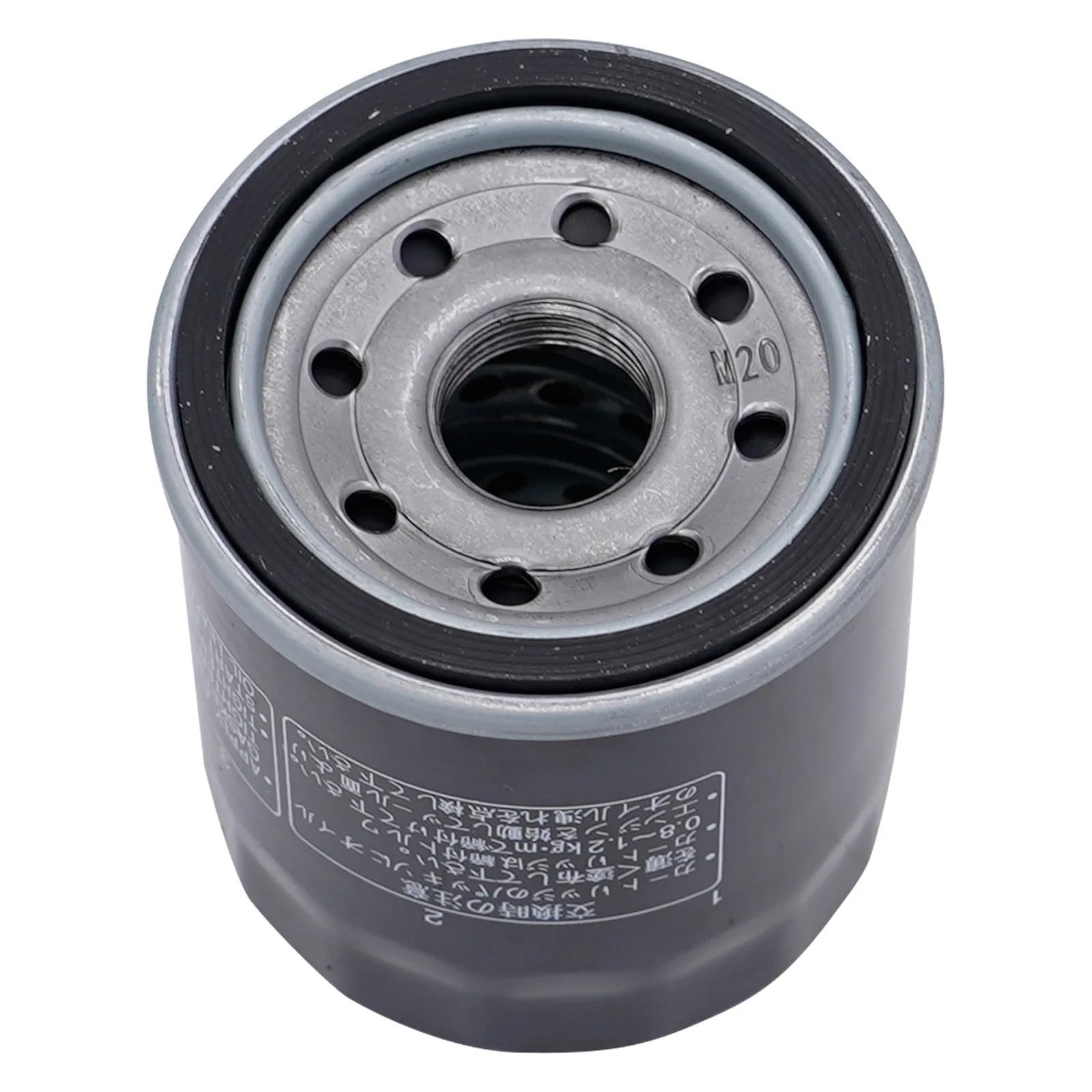 filtr oleju ze stopu filtr oleju motocyklowego Do Bimota 1000 YB8 YB10 Biposto YB11 Do 25 30 40 50 Hpup CB400 CBR400 NT400 filtry oleju motocyklowego(1pc)