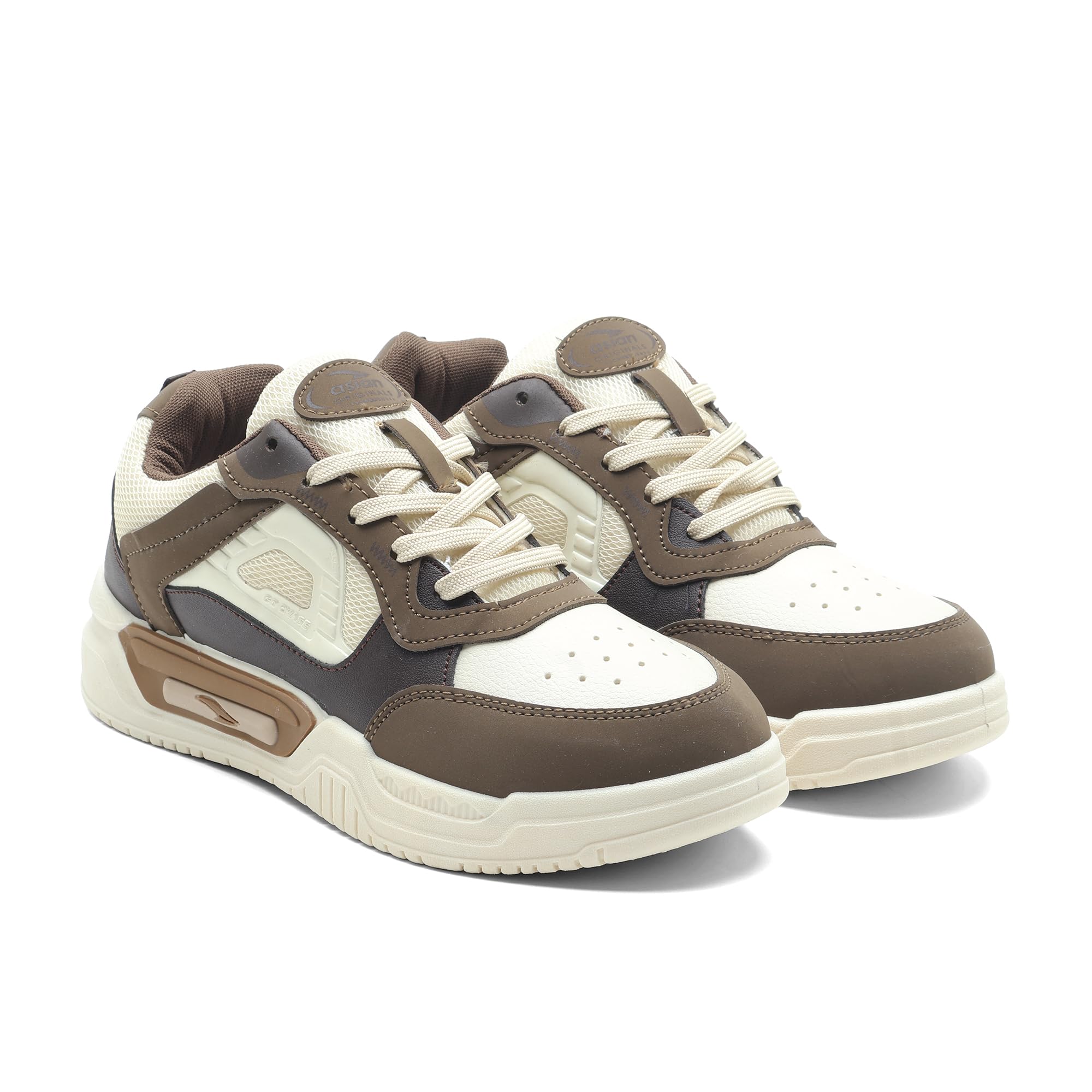 asian Shadow-03 Men’s Sneakers | Lightweight Casual Sports Shoes for Boys | Comfortable Daily, Travel & Sports Wear-picture-30