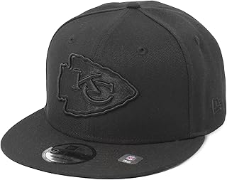 [ニューエラ] キャップ NFL BASIC 9FIFTY COLLECTION 帽子 [並行輸入品]