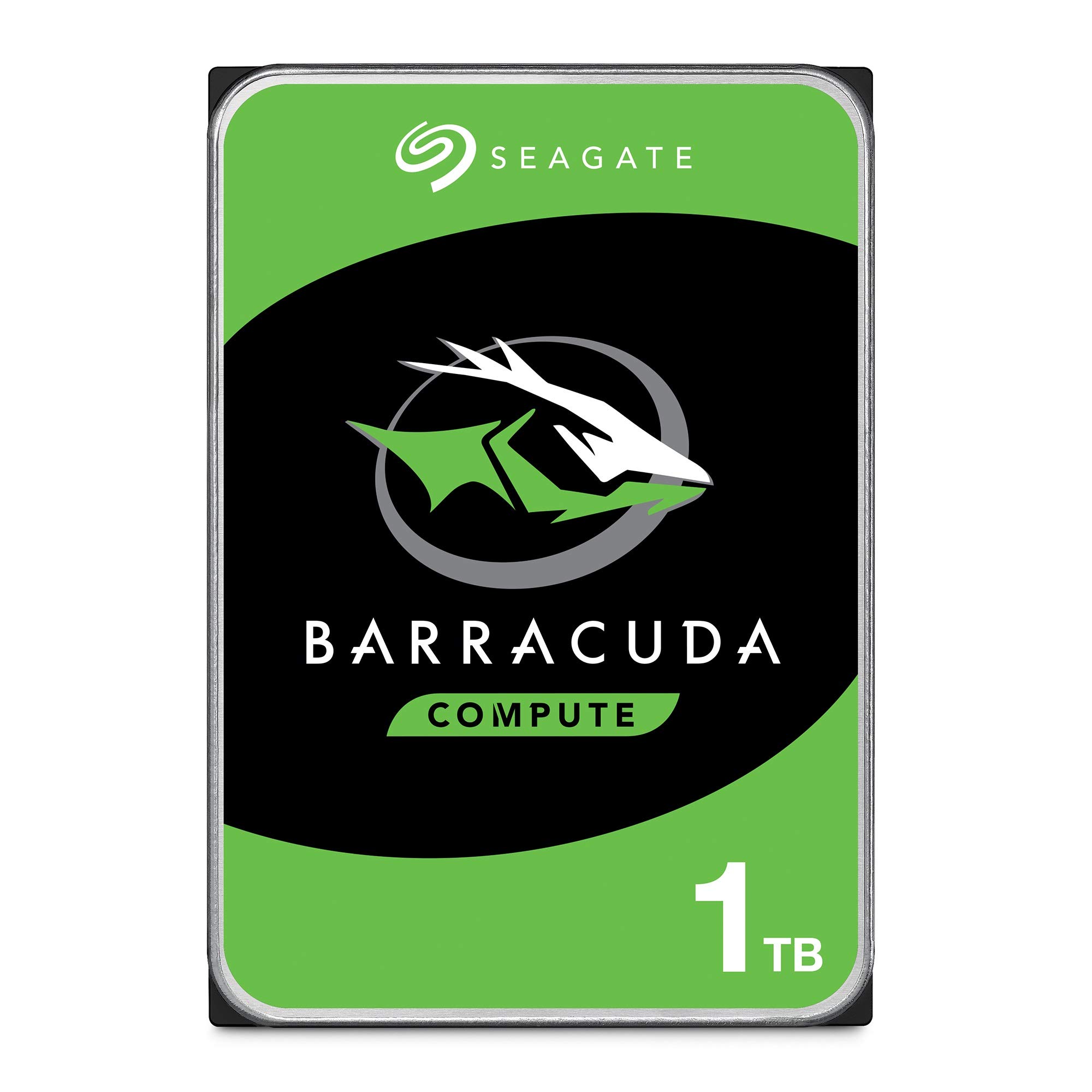 Amazon | Seagate BarraCuda 3.5