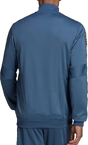 Miniatura 2 de adidas Chaqueta deportiva Tiro 19 para hombre