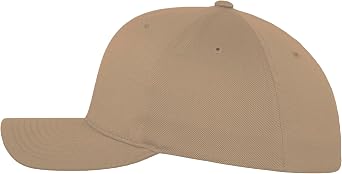 Flexfit Mens Brushed Twill