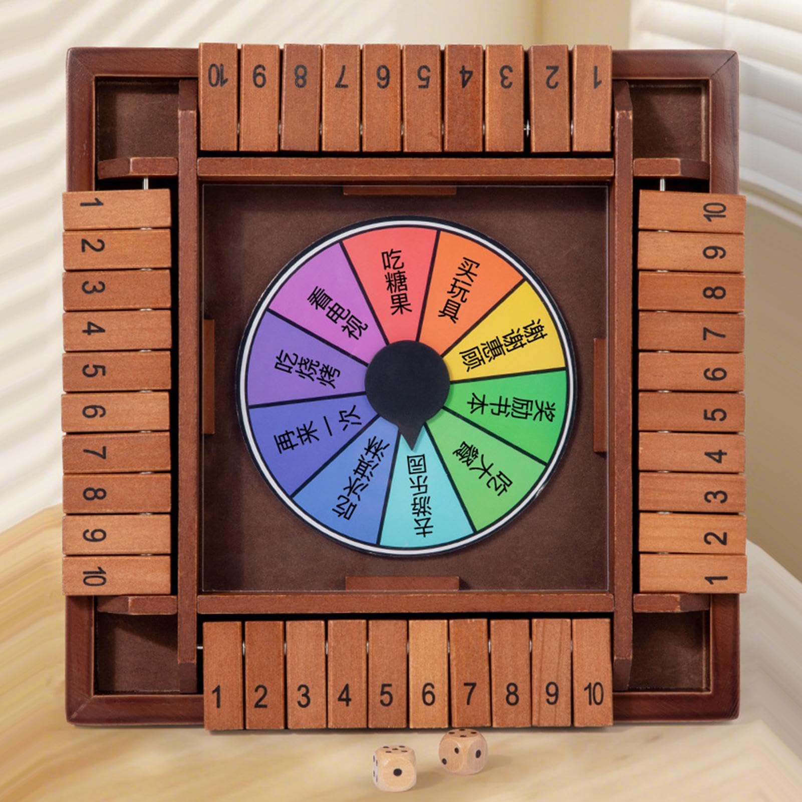 Generico Di Dáadi - Juegos De Dáadi Para Niños, De Mesa Con Dádi In