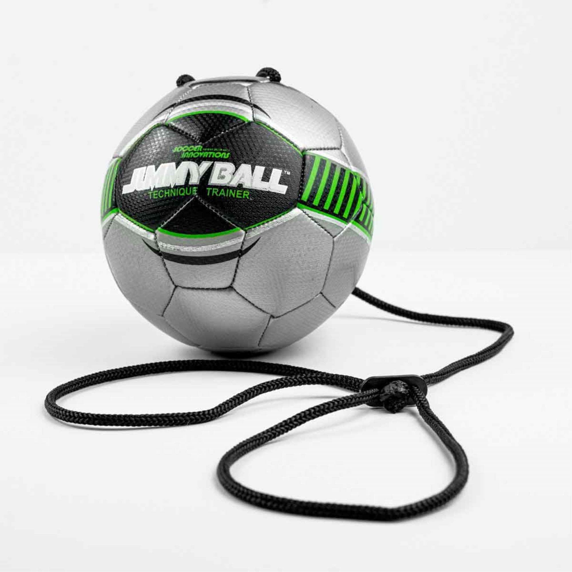 Soccer Innovations Jimmy Ball Soccer Training Skills Ball