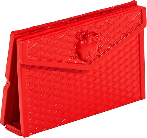 Miniatura 5 de Monster High New scaremester Jinafire Long Fashion Muñeca