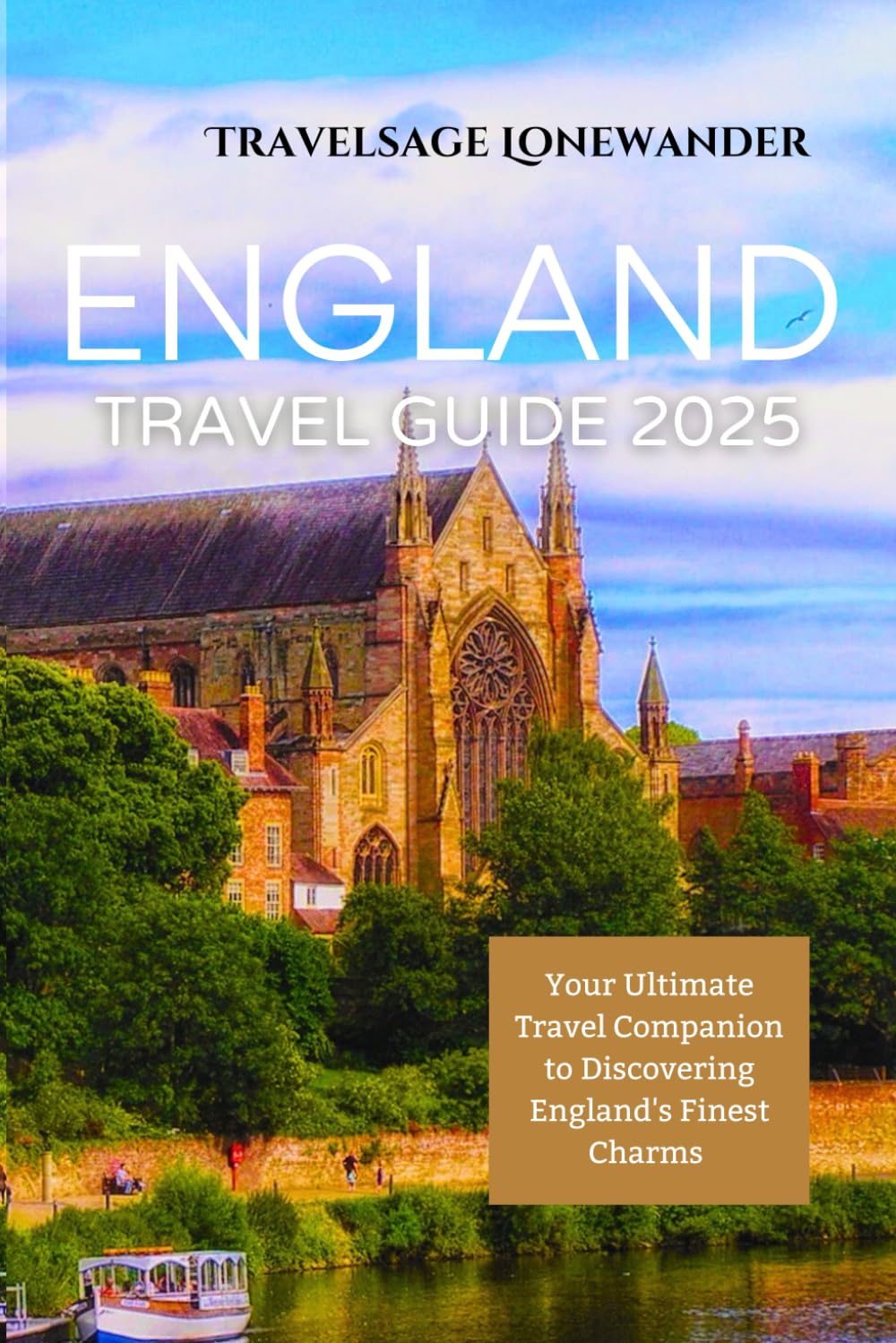 england travel guide 2025: Your Ultimate Travel Companion to Discovering England's Finest Charms