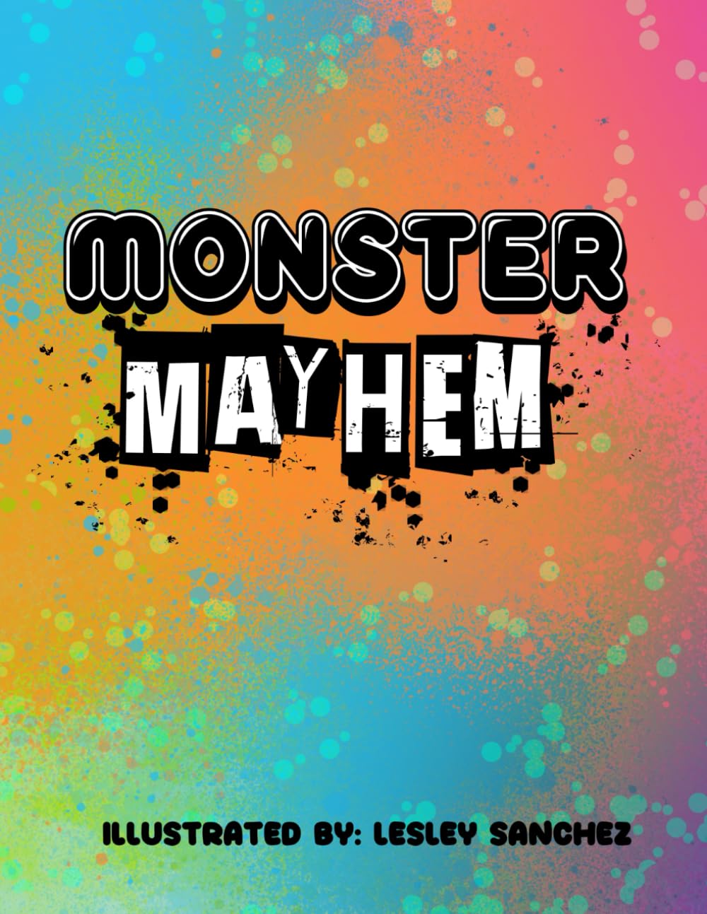 Monster Mayhem