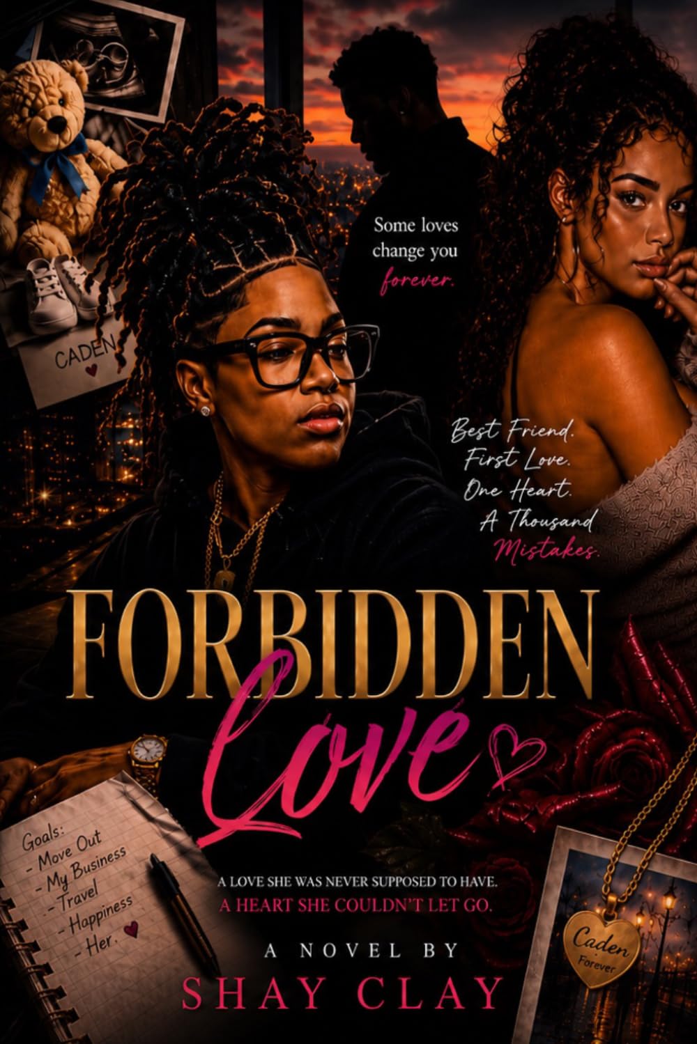 Forbidden Love: When Love Crosses the Line