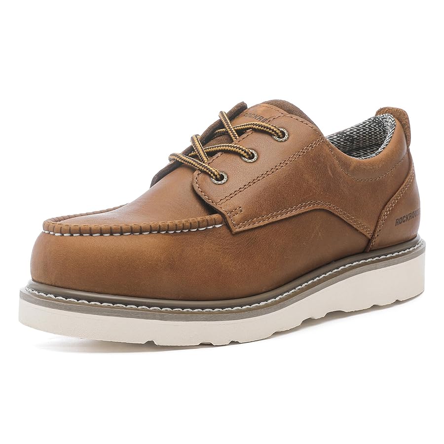 Amazon.com | ROCKROOSTER Trinidad Men's 4