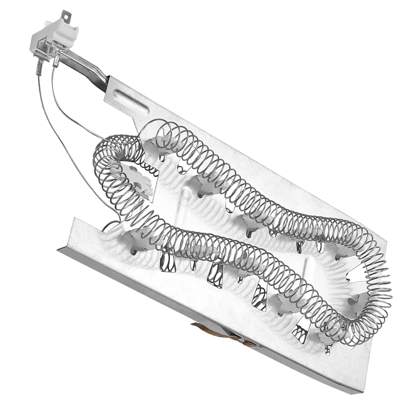 Pièce sèche-linge W11344457 Whirlpool haute durabilité pour modèle GEW9250PW0