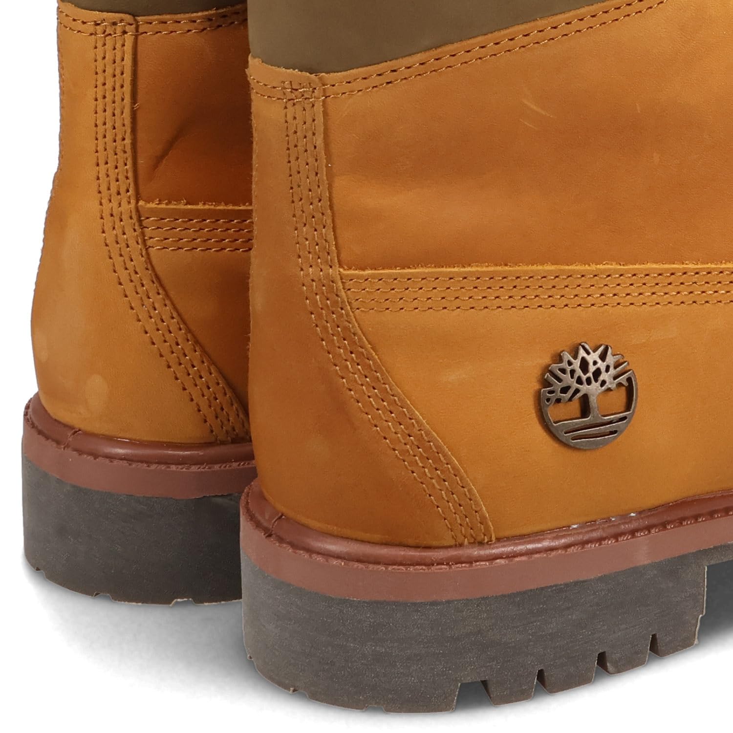 Timberland Men's 6" Premium Waterproof Boot