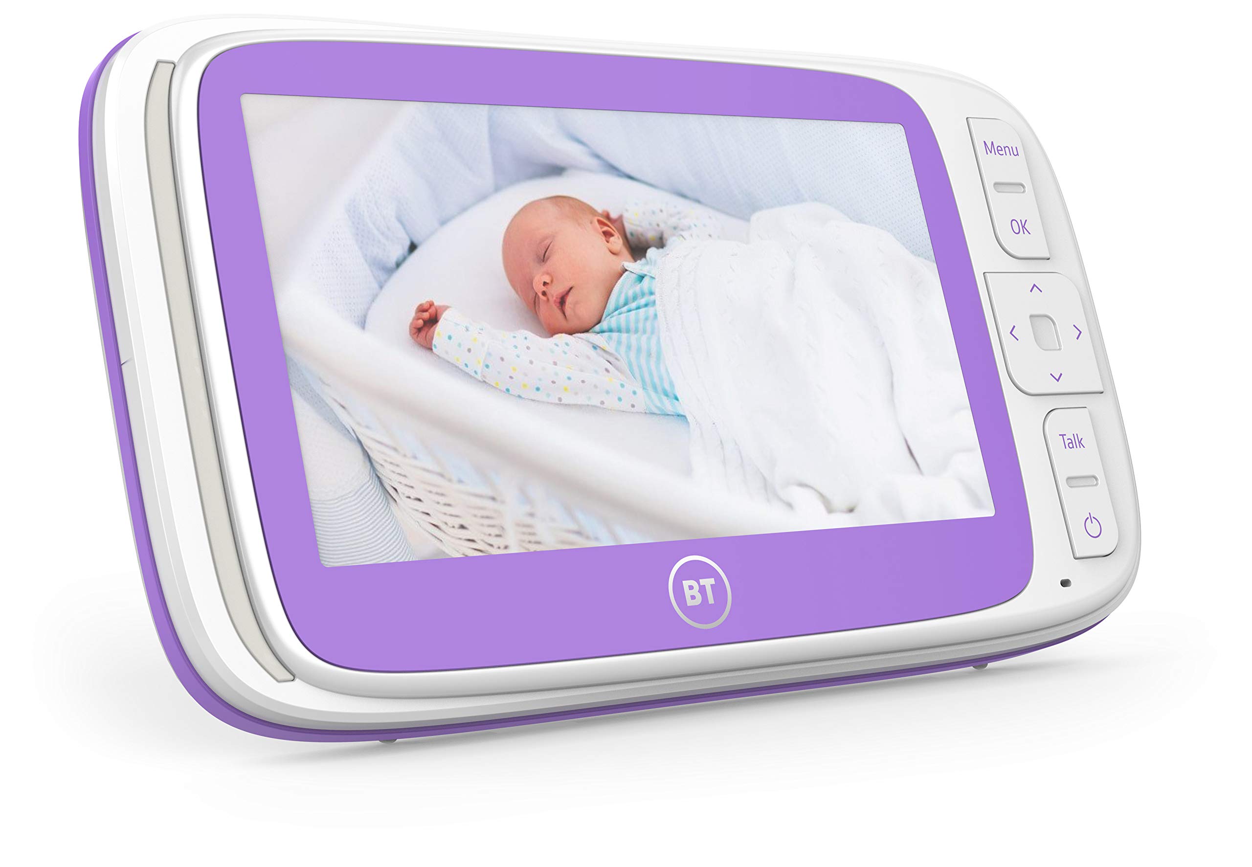 BT Video Baby Monitor 6000 Buy Online in United Arab Emirates at