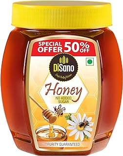 DiSano Pure Honey 1Kg