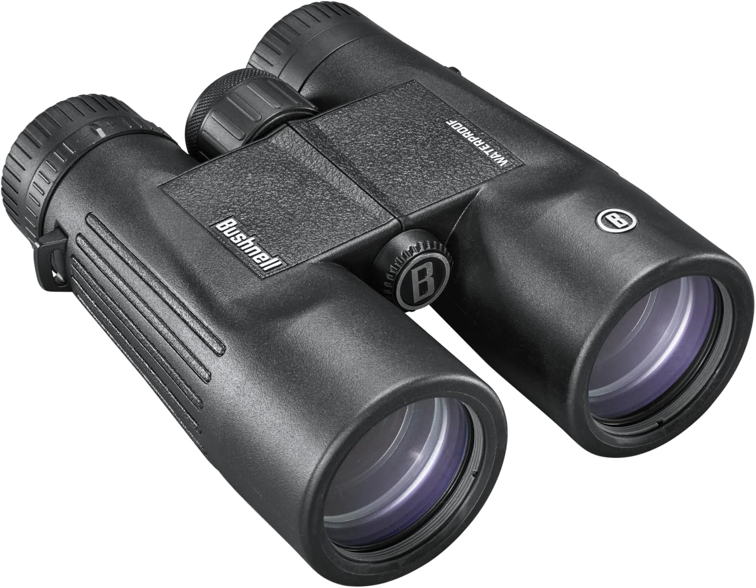 Explorer 10x42 Binoculars for Adults & Kids, Waterproof, Durable Binoculars for Outdoor Adventures