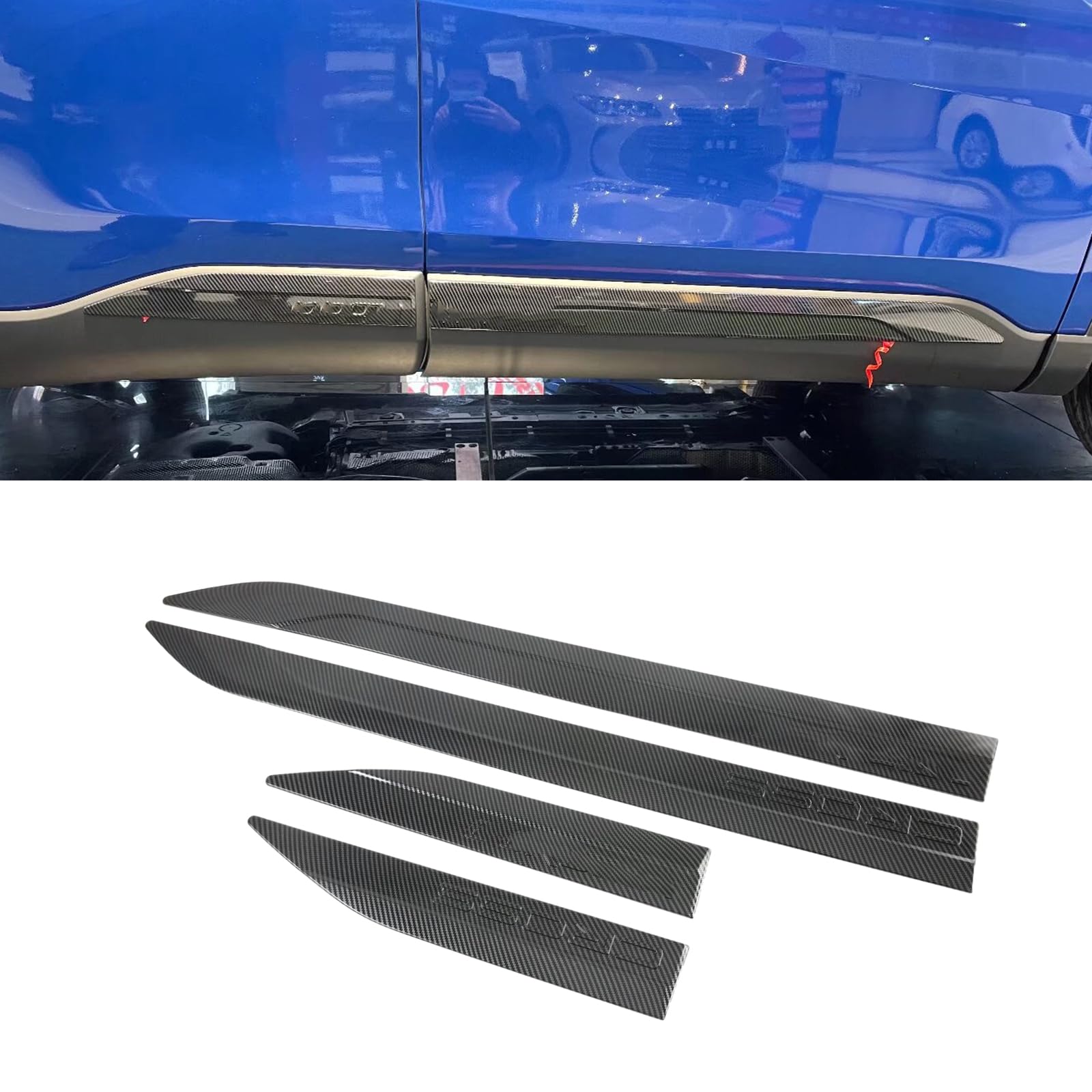 Amazon.com: Luyhok Kit for Toyota Corolla Cross 2022 2023 2024