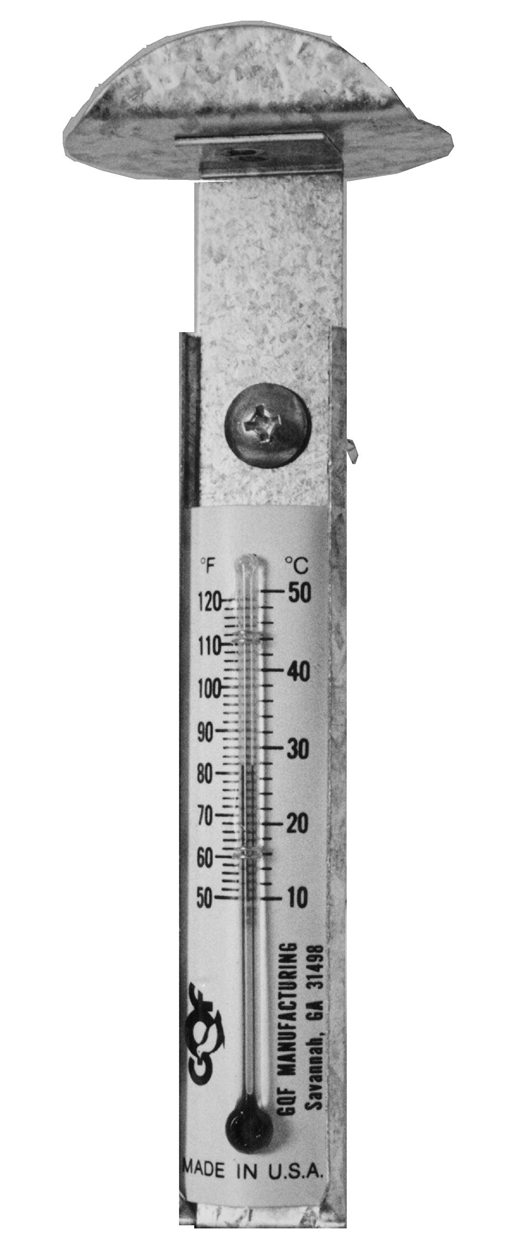 GQF Adjustable Brooder Thermometer