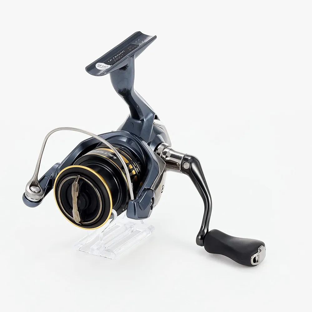 SHIMANO 21アルテグラ C3000XG スピニングリール Amazon | シマノ(SHIMANO) スピニングリール 汎用 アルテグラ