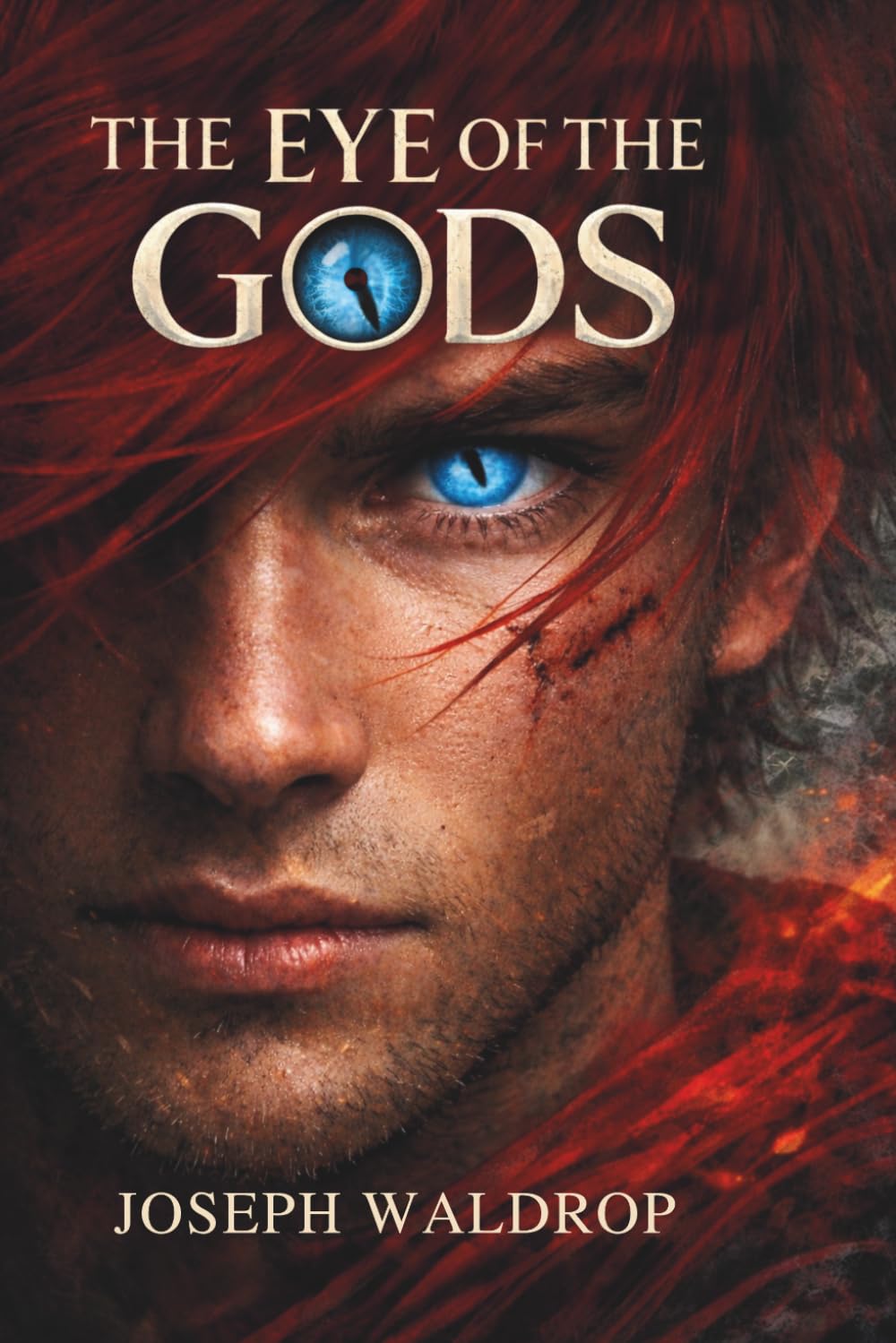 The Eye of the Gods