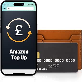 Amazon Top Up - View 2