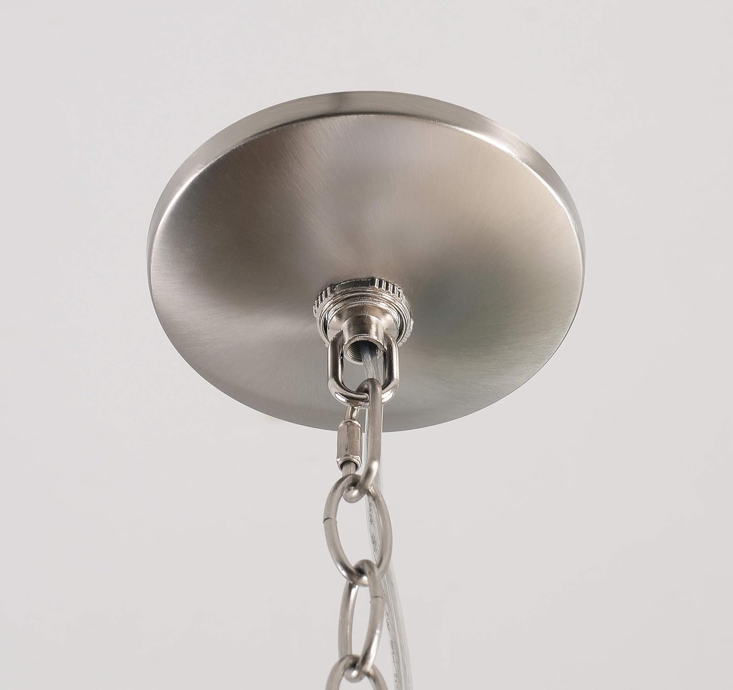 70% Off Everything Kenroy Home 93637BS Rutherford Pendants, Large, Brushed Steel Flash Sale Buy 1 get 1 Kenroy Home 93637BS Rutherford Pendants, Large, Brushed Steel