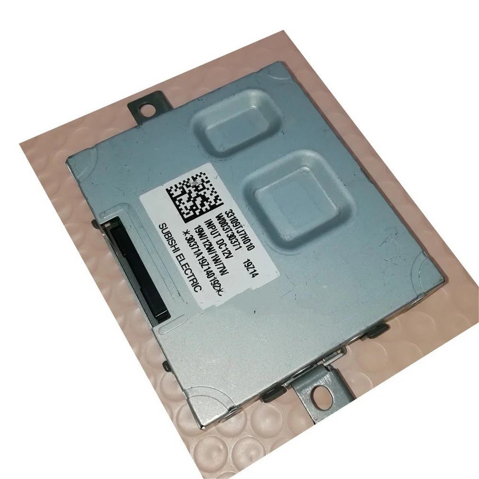 Balastro Unidad Control Xenón Faro Faro de lastre LED