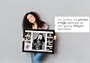 Lana Del Rey Signed Poster Print - Limited Edition Autograph Fan Gift – Collectible Memorabilia Merchandise (Unframed A4 (30x21cm))
