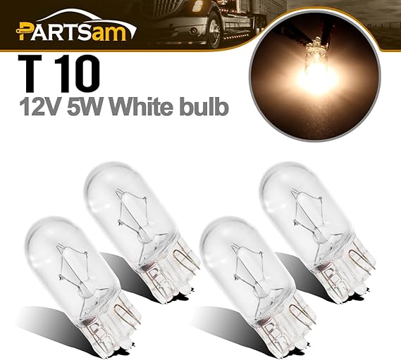 501 bulb