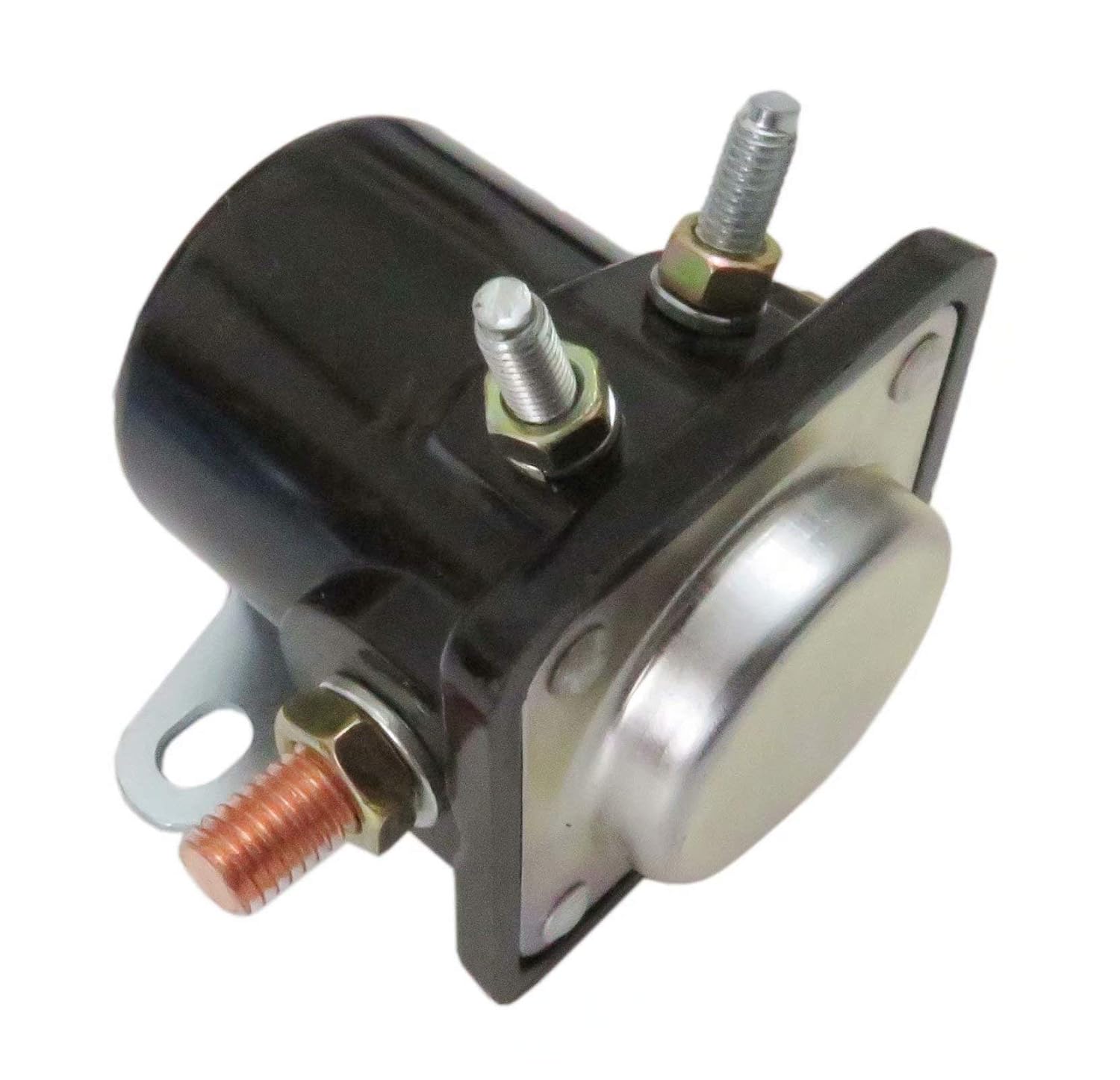 307-2586 Universal 12V Generator Starter Relay Solenoid for Cummins Onan Parts