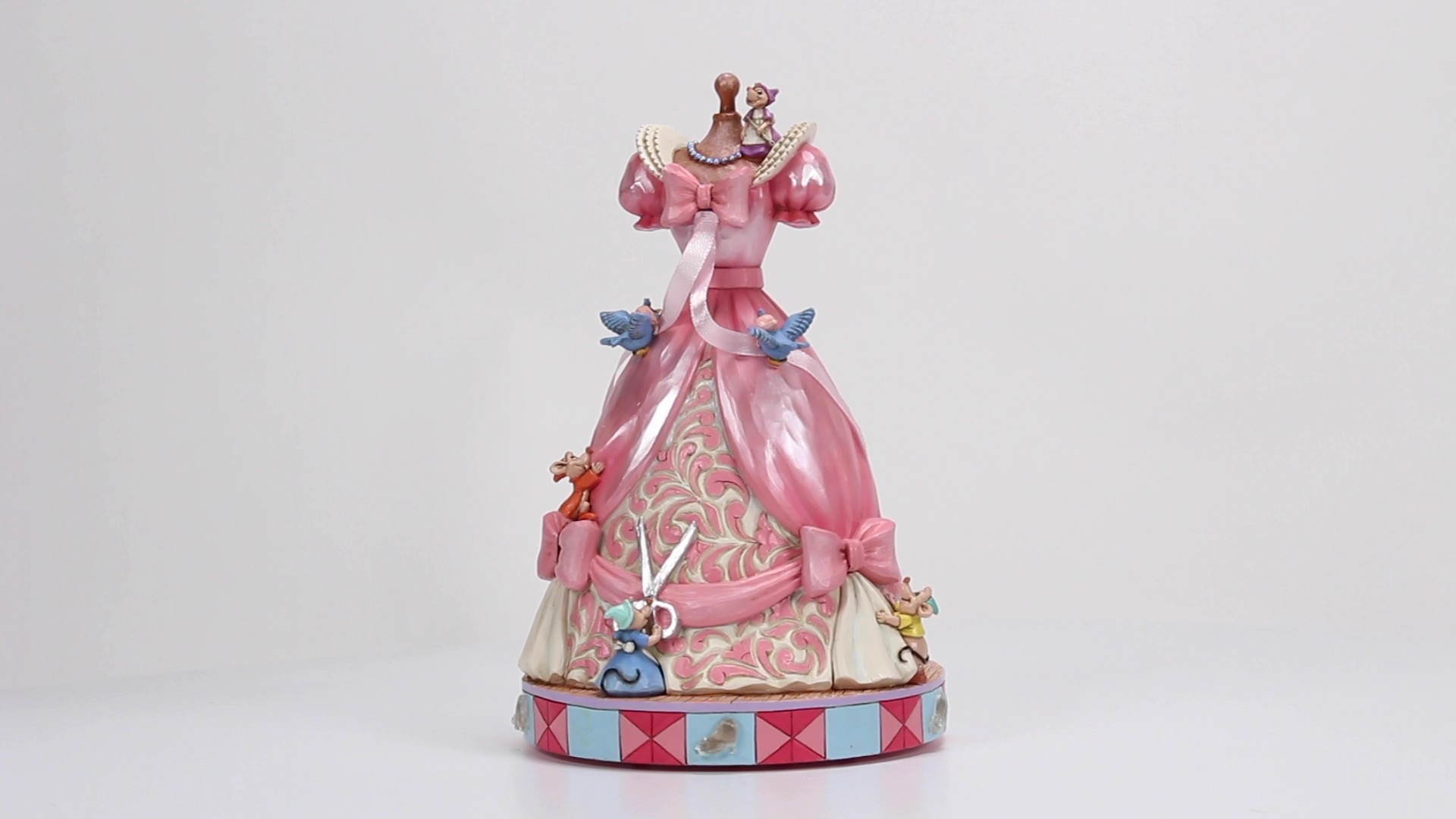 Amazon.com: Enesco Disney Traditions Collection by Jim Shore