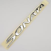 Vista 3 de Emblema original de Hyundai 86310-3S000 'Sonata