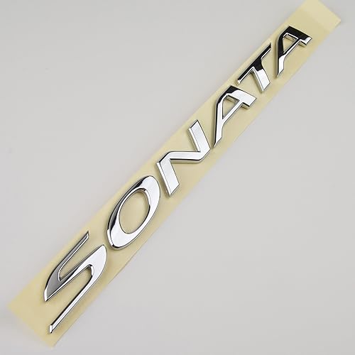 Miniatura 3 de Hyundai Emblema original 86310-3S000 'Sonata'
