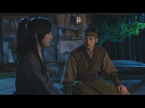 『オクニョ 運命の女』