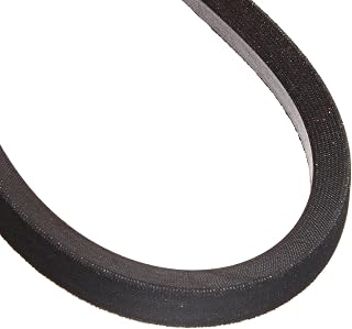 Browning B38 Super Gripbelt, B Belt Section, 21/32 x 7/16, 39.8 Pitch Length