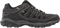 Vista 6 de Skechers Afterburn M. Fit para hombre