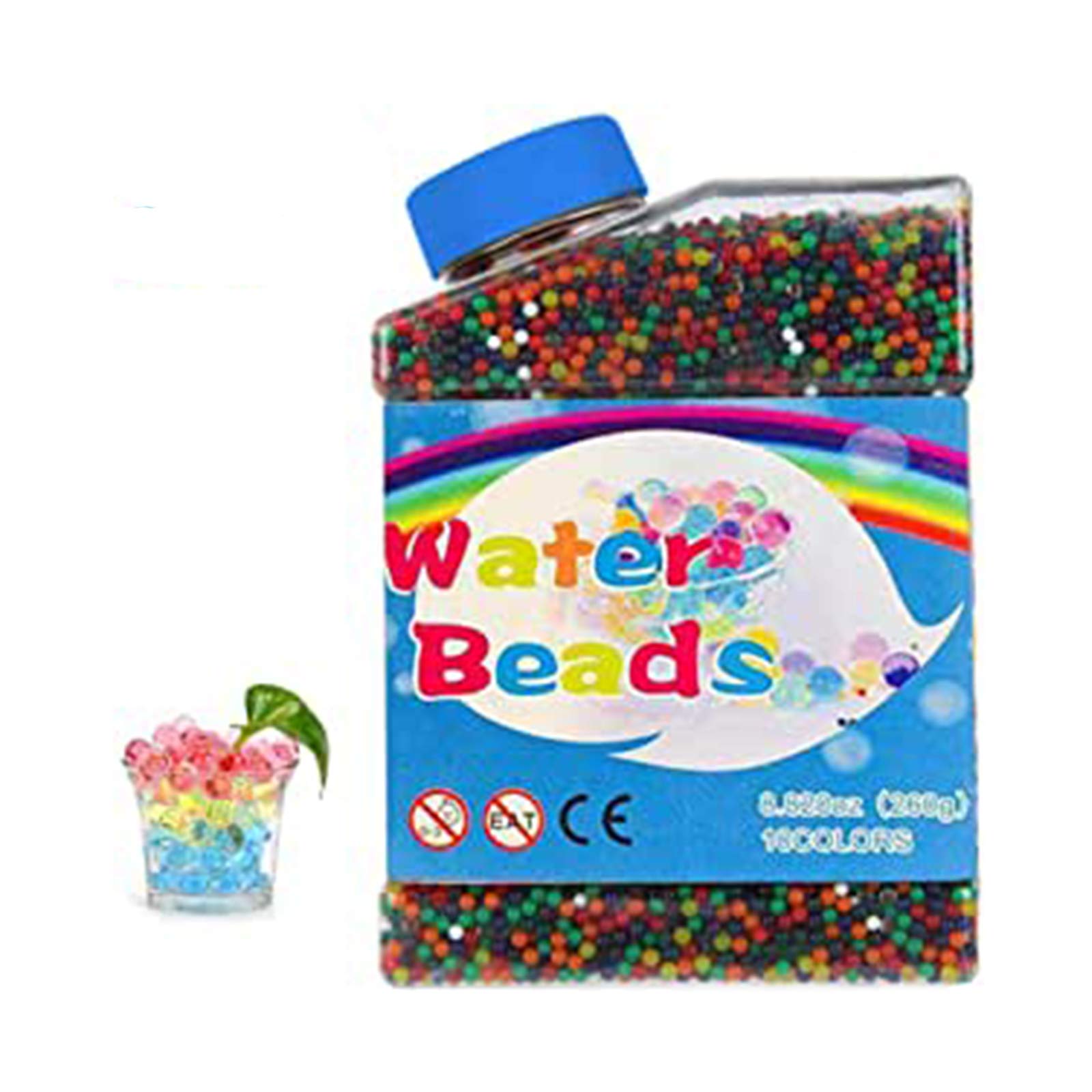 超高品質で人気の 水 ビーズ ぷよぷよ ボール 膨らむ 五万個 ウォーター カラフル p091a 超高品質で人気の 水 ビーズ ぷよぷよ ボール 膨らむ 五万個 ウォーター カラフル p091a