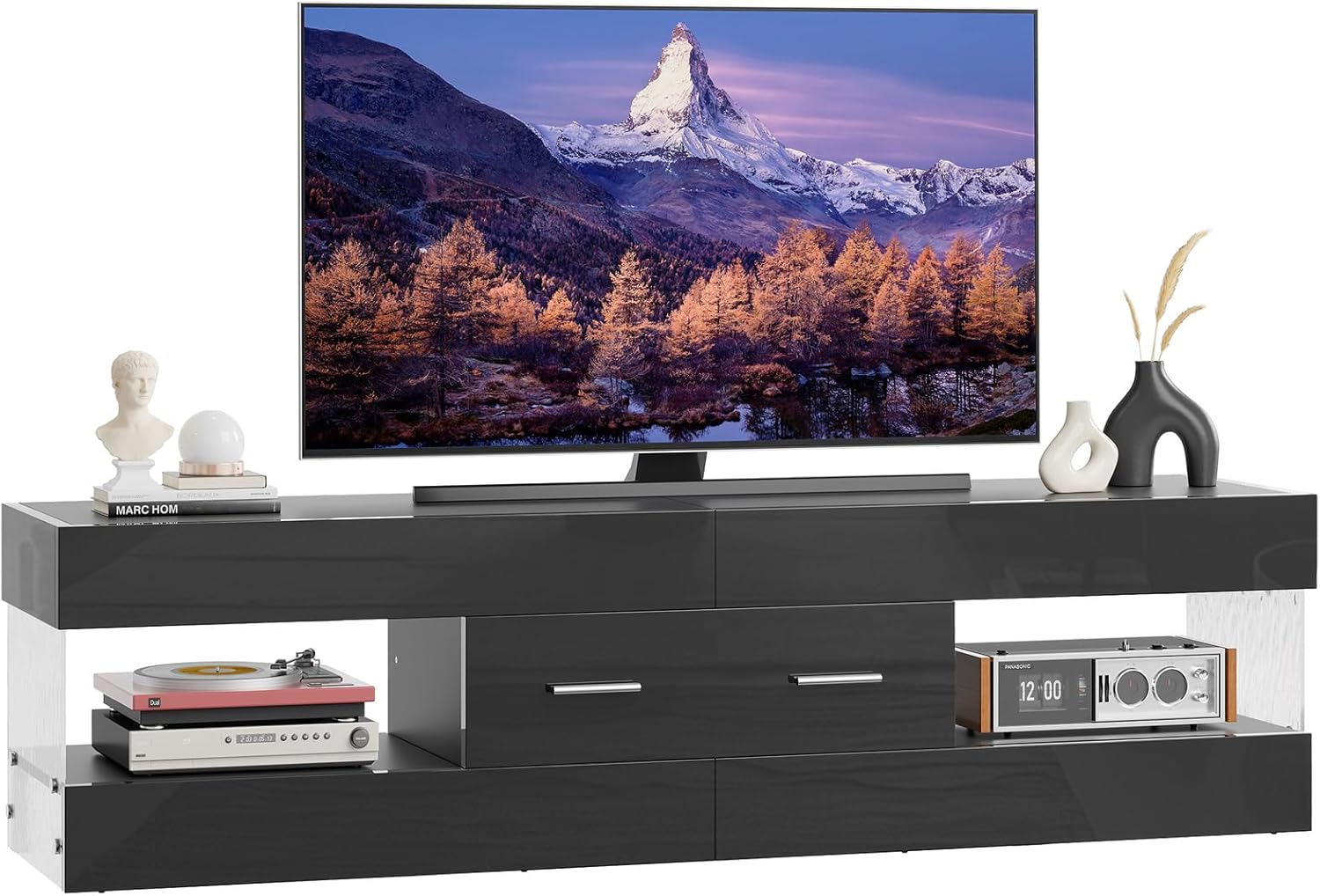 べってん様専用 AYANO ローボード（テレビボード）フォーカル テノール