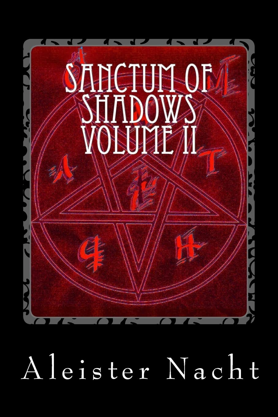 Sanctum of Shadows Volume II: Corpus Satanas