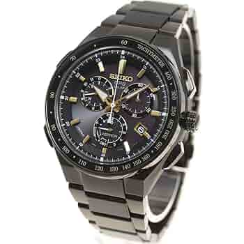 SEIKO ASTRON GPS SOLAR ブラック　アストロンSBXB131 楽天市場】SEIKO セイコー アストロン エグゼクティブライン GPS