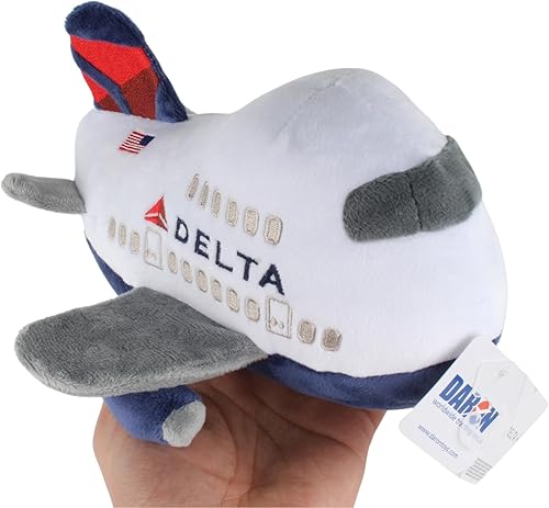 Miniatura 9 de Peluche Air Force One