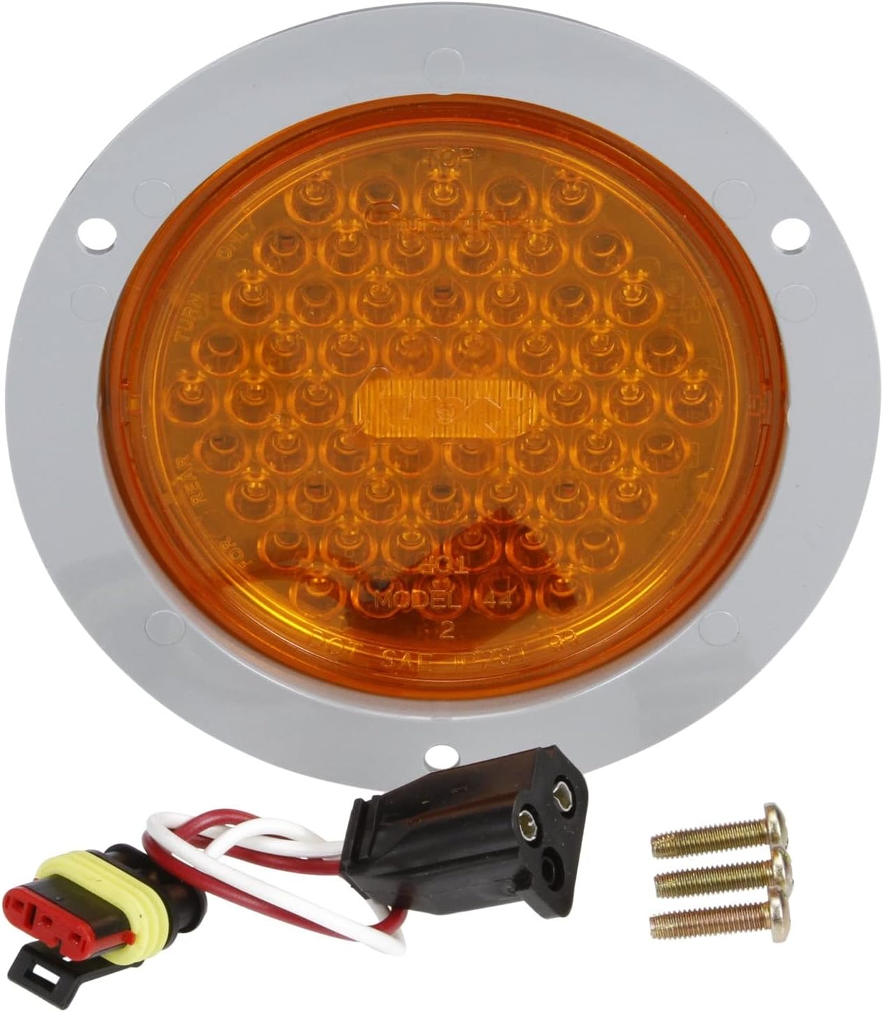 Truck-Lite Turn Lamp Kit - 44021Y