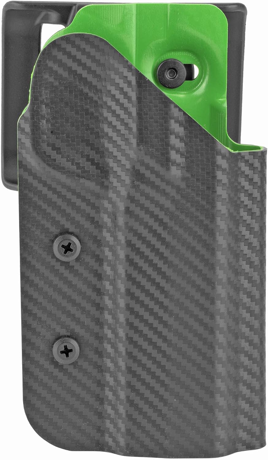 Uncle Mike's Range/Competition Holster